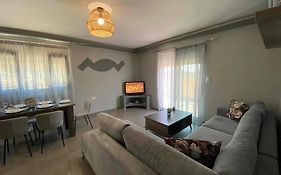 Stavros Luxury Apartment