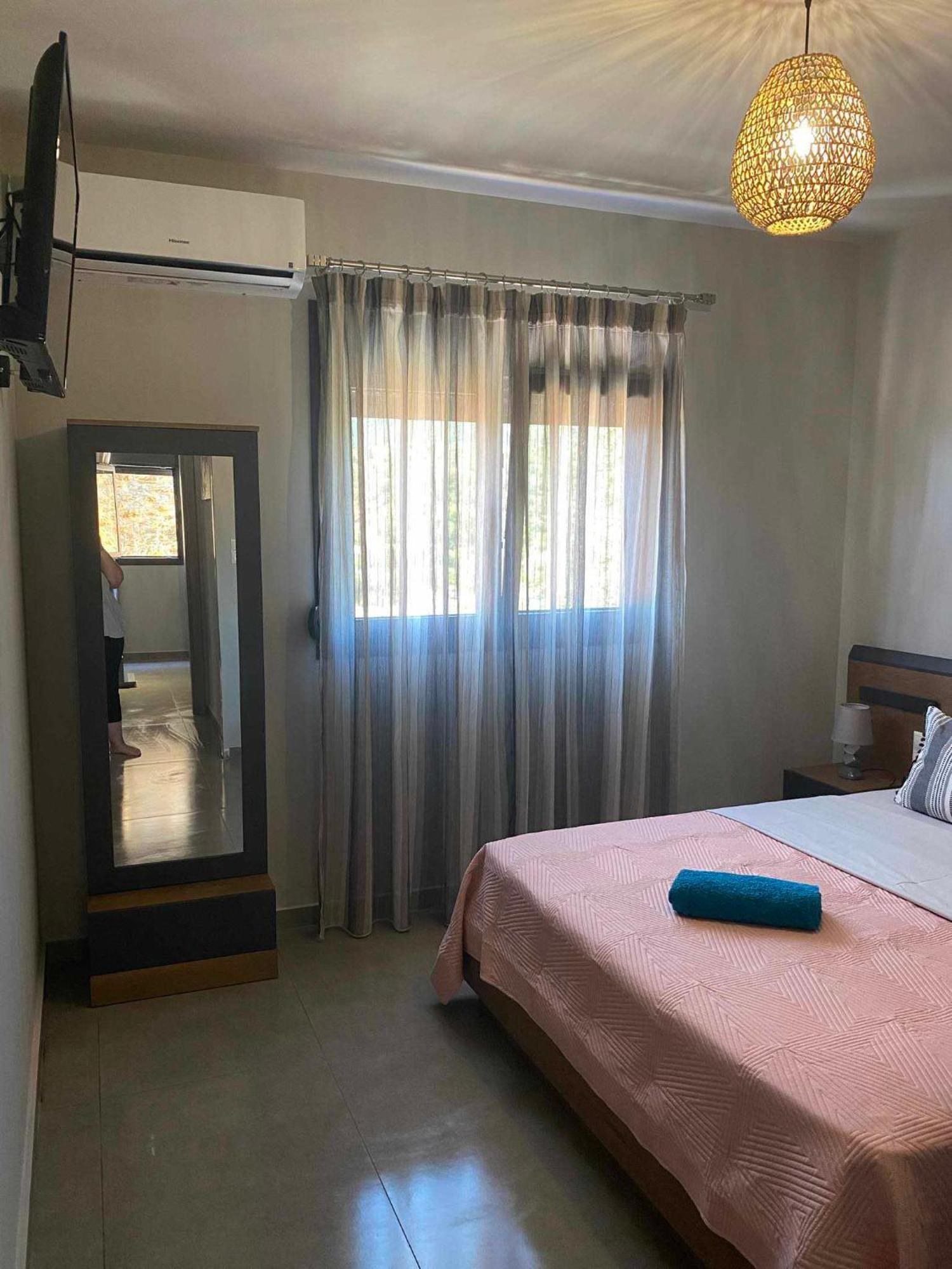 Stavros Luxury Apartment Città di Skiathos Esterno foto