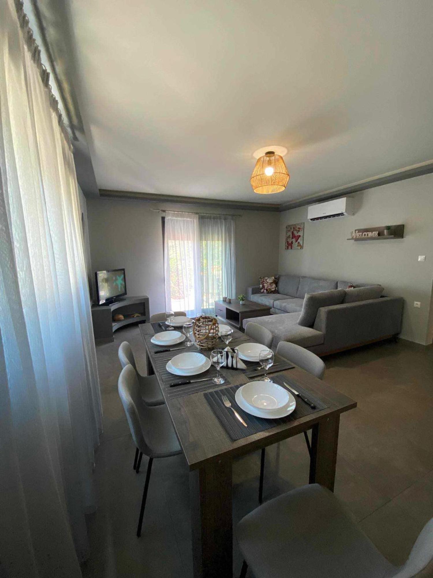 Stavros Luxury Apartment Città di Skiathos Esterno foto