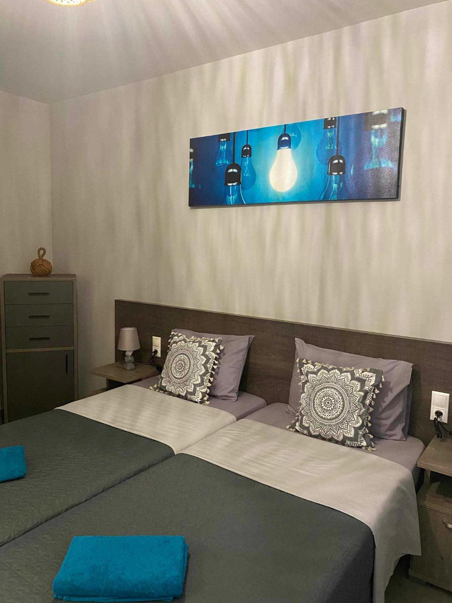 Stavros Luxury Apartment Città di Skiathos Esterno foto
