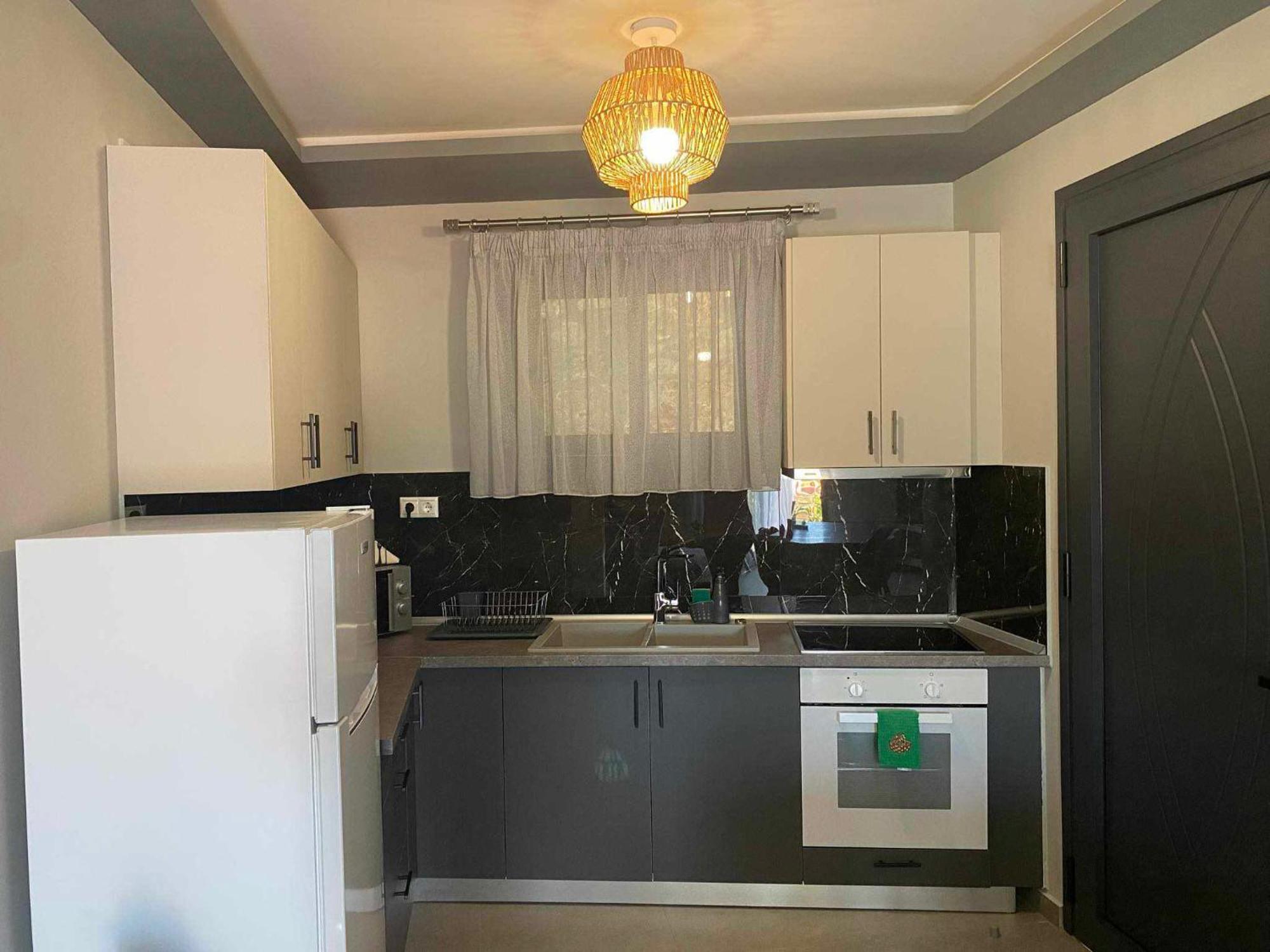 Stavros Luxury Apartment Città di Skiathos Esterno foto
