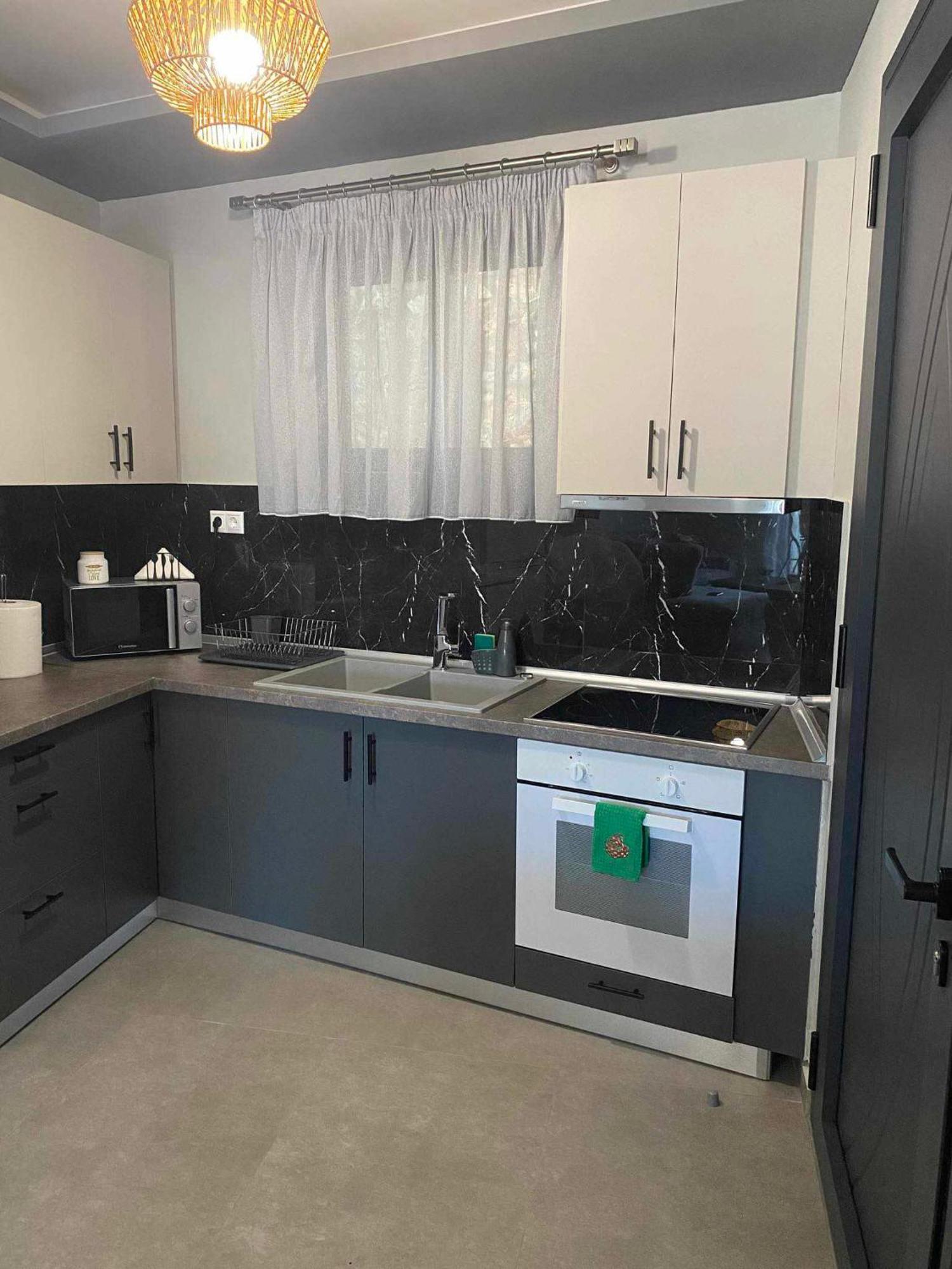 Stavros Luxury Apartment Città di Skiathos Esterno foto