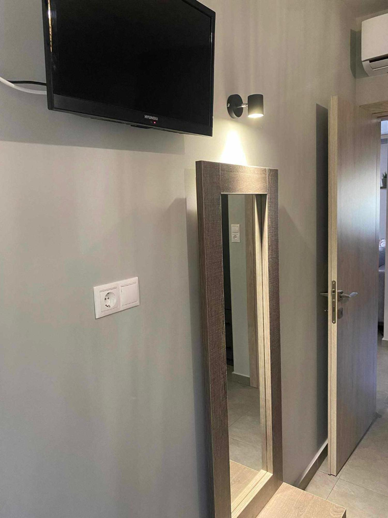 Stavros Luxury Apartment Città di Skiathos Esterno foto