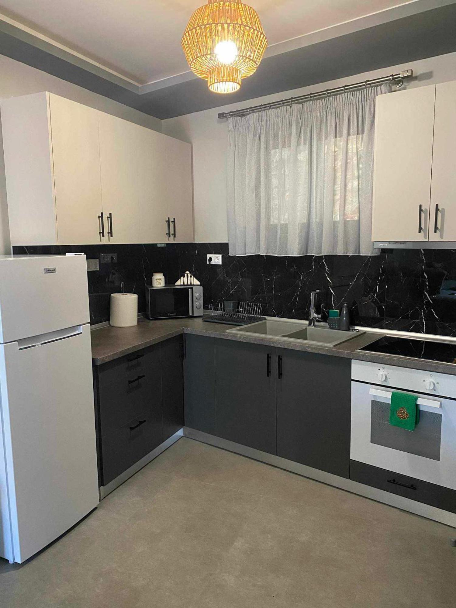 Stavros Luxury Apartment Città di Skiathos Esterno foto